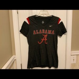 Alabama Crimson Tide Nike t-shirt